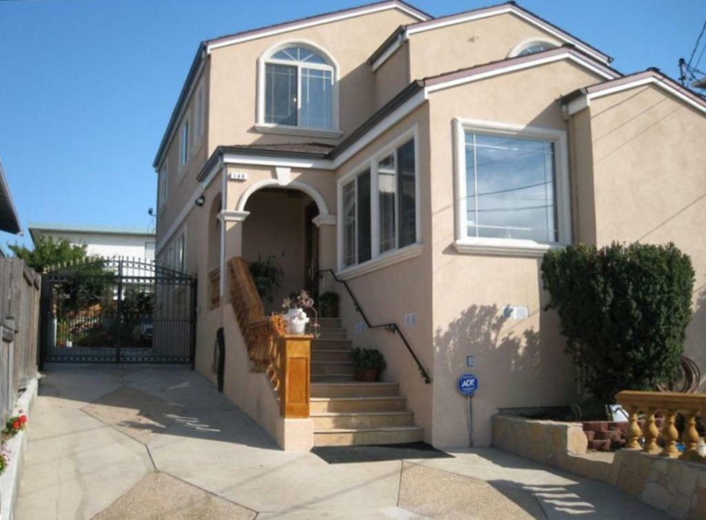 Luxury 5 Bedroom Home Near Sfo Сан Бруно Екстериор снимка
